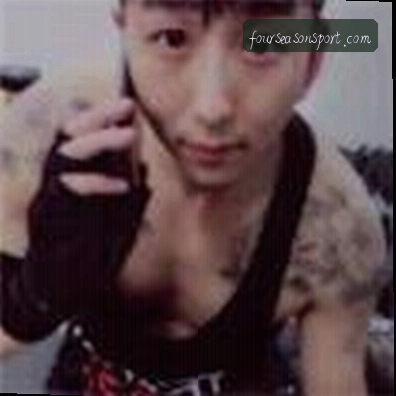 阿杰
